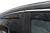 Heko Deflecteurs D'Air / De Vent Pour Honda CR-V 2007-2012 Voir les images du produit 5