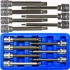 XZN EXTRA LONG 3/8″ - Steckschlüssel, 7-teilig Produktbild-Vorschau 3