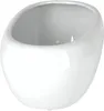 KOTARBAU® Keramik-Blumentopf Übertopft Blumenschale für Produktbild-Vorschau 4