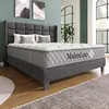 Orthopädische Kaltschaummatratze 180x200 cm, Mattress mit Produktbild-Vorschau 11