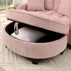 okwish 2-in-1 Schlafsofa Modulares Sofa Loungesofa mit  Produktbild-Vorschau 8