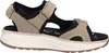Joya Damen Sandale KOMODO BEIGE beige Größe EUR 40 Produktbild-Vorschau 5