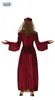 Traje medieval para mujer, talla: L Vista previa de la imagen del producto 2