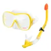 Intex snorkel set WaveRider | maschera subacquea maschera Anteprima dell’immagine prodotto 11