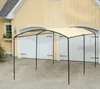 ShelterLogic fóliový přístřešek pro auto 270 x 490 cm Náhled obrázku produktu 10