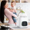 Pulitore e sterilizzatore per biberon Momcozy Anteprima dell’immagine prodotto 3
