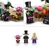 LEGO Kryjówka doktora Hiluluka, Zestaw do budowania, 9 Podgląd zdjęcia produktu 21