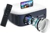 L007 Full HD Beamer, 1080p Projektor, 500 ANSI, Auto Produktbild-Vorschau 1