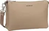 Mandarina Duck Mellow Leather - Umhängetasche 28 cm (warm Produktbild-Vorschau 7