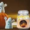 HS Candle "Halloween" Duftkerze im Bonbonglas - viele Produktbild-Vorschau 2