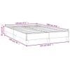 Giroletto bianco 120x190 cm in Pelle finta Anteprima dell’immagine prodotto 7