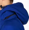 Geographical Norway Herren Regular Fit Jacke  texico Royal Produktbild-Vorschau 4