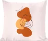 MuchoWow® Zierkissen Sofakissen Wohnzimmer Dekokissen 45x45 Produktbild-Vorschau 1