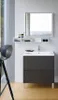 Duravit Waschtischunterschrank L-Cube 102 cm Weiß Matt 2 Produktbild-Vorschau 12
