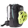 DEUTER Trans Alpine 28 SL BLACK BLACK - Produktbild-Vorschau 6
