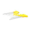 Clés hexagonales TOPEX type "T" 2-10 mm, set de 8 pcs. Voir les images du produit 7