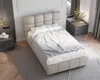 BLISS Polsterbett mit Bettkasten, ohne matratze Produktbild-Vorschau 3