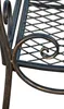 CLP Gartenbank Tara romantisch | Farbe bronze Produktbild-Vorschau 10