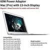 Adapter Ladegerät für Apple MacBook Pro 13"60W MagSafe 1 Produktbild-Vorschau 5