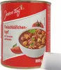 Jeden Tag Fleischbällchen-Topf mit Tomaten und Nudeln (800g Produktbild-Vorschau 1