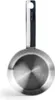 Ibili Blinis Trojitá pánev 12 cm Silver Silver Jedna Náhled obrázku produktu 1