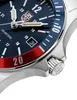Luminox XS.0914 SPORT TIMER blau rot silber Edelstahl Produktbild-Vorschau 13