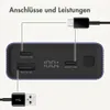 imoshion Ultra Series Aluminium Powerbank 20.000 mAh - Produktbild-Vorschau 8