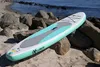 SUP Board Stand Up Paddle EXPLORER Surfboard aufblasbar Produktbild-Vorschau 8