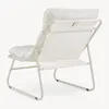Loungeset 'Malmö' 3-tlg. outdoor Couchtisch mit 2 Sesseln Produktbild-Vorschau 2