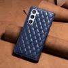 Galaxy S23 Hülle, Elegant Bookstyle Flip Leder Kartenfächer Produktbild-Vorschau 3
