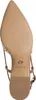 Tamaris Sling Sandalette  Mehrfarbig Produktbild-Vorschau 3