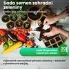 Green Harvest Sada semen zeleniny 20 druhů, 20 sáčků, Náhled obrázku produktu 5