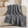Premium-Kuscheldecke 200x220 cm, weich und flauschig, für Produktbild-Vorschau 8