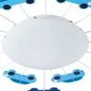 EGLO Applique et plafonnier VIKI 1 bleu 92146 Voir les images du produit 10