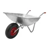 Garlist GXT090 Zahradní kolečko 90 l Náhled obrázku produktu 3