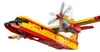 LEGO Technic - Avion bombardier d'eau Voir les images du produit 33