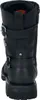 Harley-Davidson Boot Damen Balsa schwarz EU39 Produktbild-Vorschau 2