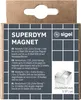 SIGEL BA195 SuperDym-Magnet C10 "Extra-Strong" - bis zu 13 Produktbild-Vorschau 14
