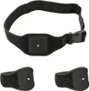 INF Nastavitelné popruhy Tracker pro VR / Sada 3 popruhů Náhled obrázku produktu 1