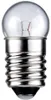 Goobay Kugelförmige Lampe Sockel E10 11,5x24mm 3,5V 0,7W Produktbild-Vorschau 3