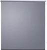 Zatemňujúca roleta Zatemňujúca roleta 120 x 175 cm sivá Náhľad obrázku produktu 2