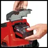 Einhell TC-VC 18/15 Li-Solo 15 L Aspiratore per fusti Anteprima dell’immagine prodotto 17