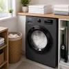 Heinner HWM-HME814IVTGA20+++ Wasmachine 8 kg, 1400 rpm, Productafbeelding-voorbeeld 6