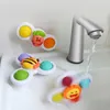 Spinner Dla Niemowląt Miękkie Zabawka Sensoryczna Spinner Z Podgląd zdjęcia produktu 5