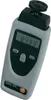 TESTO Drehzahlmessgerät 470 (0563 0470) Produktbild-Vorschau 2
