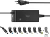 Hama Notebook-Netzteil Universal, 12-22V/90W Produktbild-Vorschau 1
