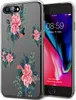 Motif TPU Cover pour Apple iPhone 7 Plus / 8 Plus Coque Voir les images du produit 3