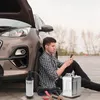 Pompa elettrica 12V Pompa dell'olio Pompa del carburante Anteprima dell’immagine prodotto 9