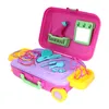 Ogi Mogi Toys Kinder Friseursalon Rollenspielset für Produktbild-Vorschau 3