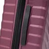Wings PEAFOWL Große Hartschalenkoffer 28" Rot mit Produktbild-Vorschau 8